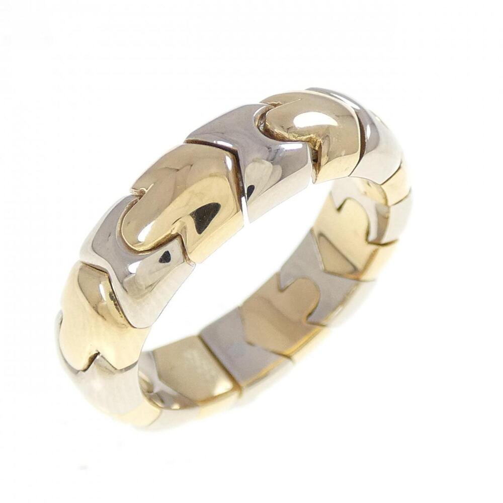 BVLGARI Gold Ring